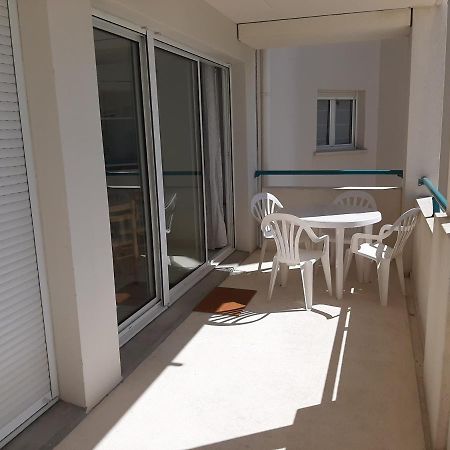 Appartement A Ciboure Avec Terrasse, Piscine Chauffee Et Parking - Ideal Golf Et Plage - Fr-1-239-551 Ngoại thất bức ảnh