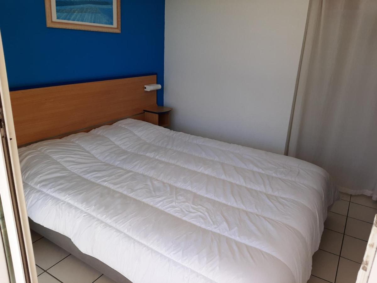Appartement A Ciboure Avec Terrasse, Piscine Chauffee Et Parking - Ideal Golf Et Plage - Fr-1-239-551 Ngoại thất bức ảnh