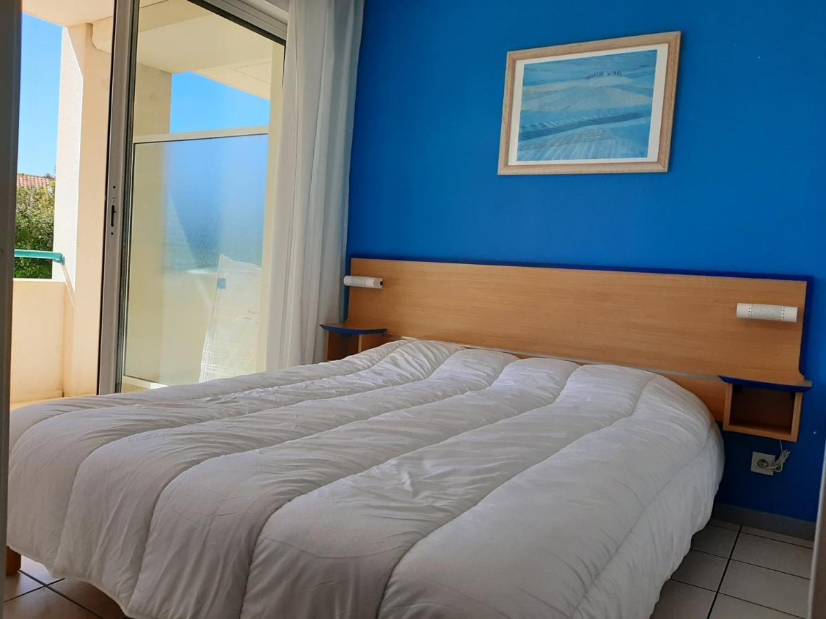 Appartement A Ciboure Avec Terrasse, Piscine Chauffee Et Parking - Ideal Golf Et Plage - Fr-1-239-551 Ngoại thất bức ảnh