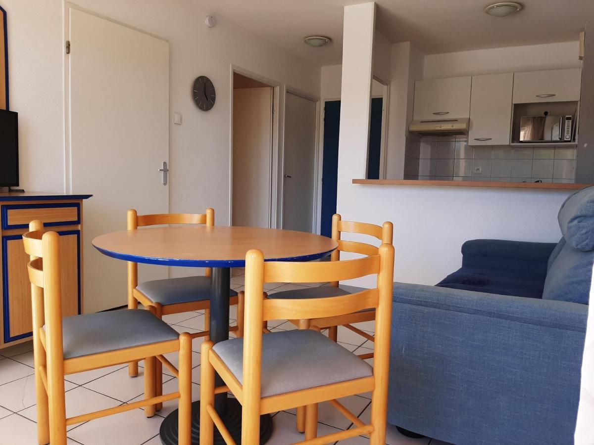 Appartement A Ciboure Avec Terrasse, Piscine Chauffee Et Parking - Ideal Golf Et Plage - Fr-1-239-551 Ngoại thất bức ảnh